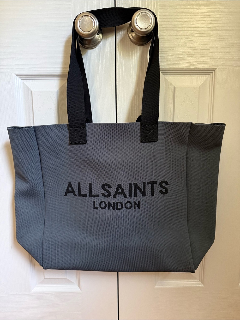 All Saints Izzy Tote Bag